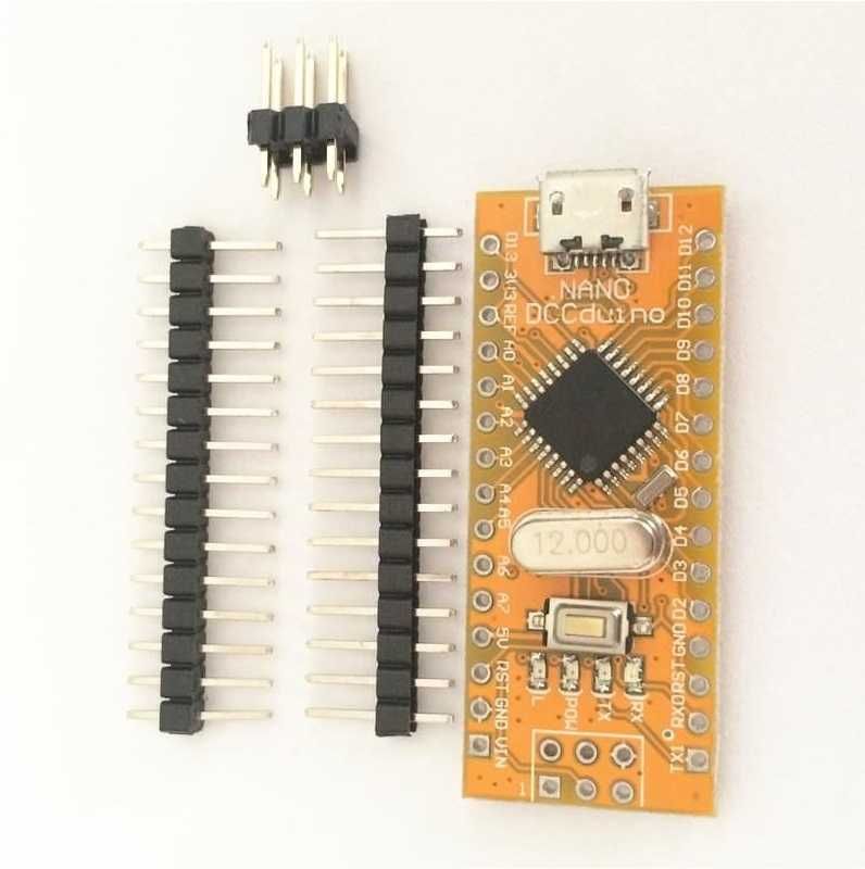 Arduino Nano V3.0 (R3) development board cablu usb CH340