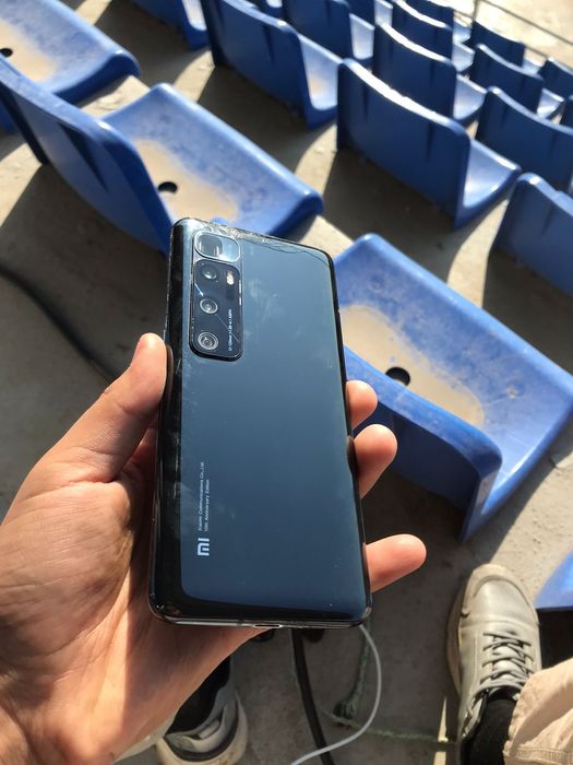 Xiaomi 10 Ultra обмен