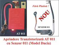 Aprindere electronica fara platina Dacia 1300, Aro10, Renault 5, R12