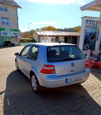 Vand Volkswagen Golf 4 Compact - GPL + benzina