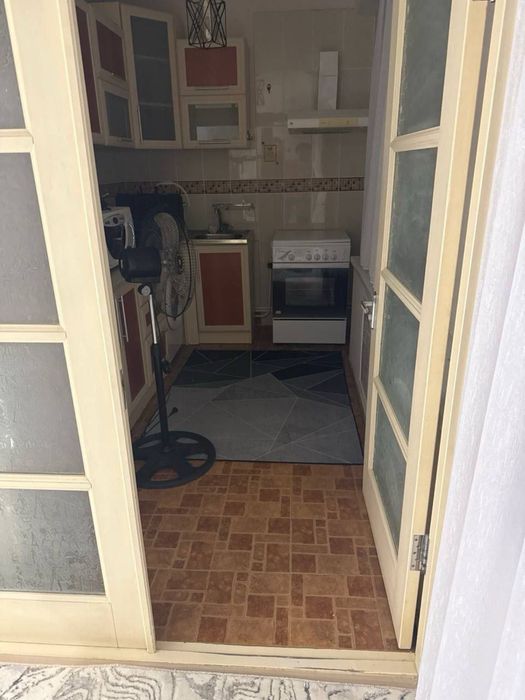 Квартира Ц-1 Экопарк 2в3/3/4 60 кв.м