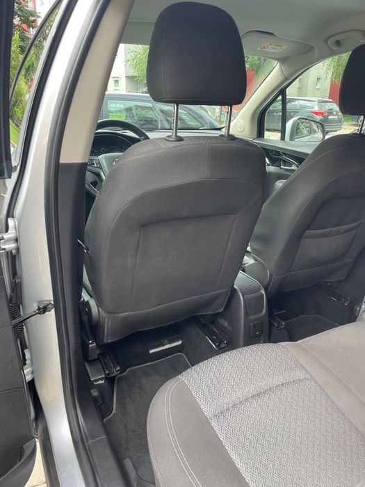 Vand Opel Mokka X
