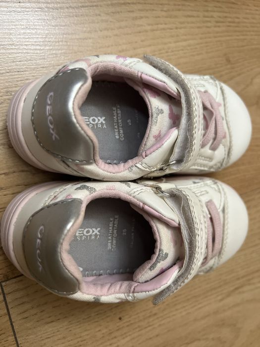 Geox маратонки