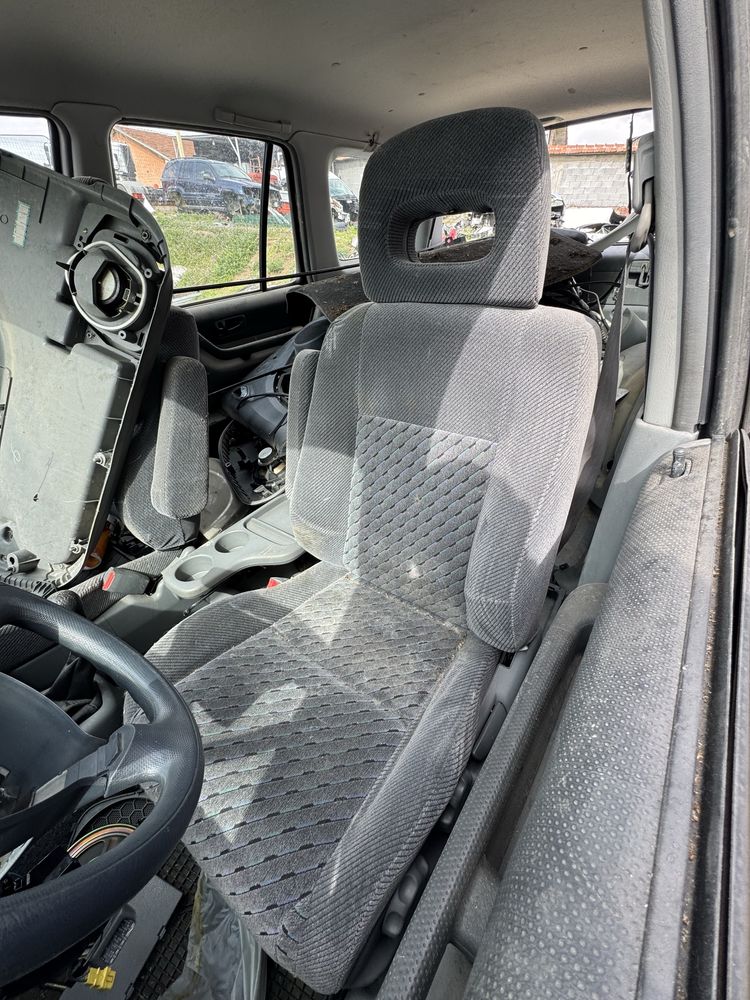 Honda Cr-v 2.0i 128/141 НА ЧАСТИ