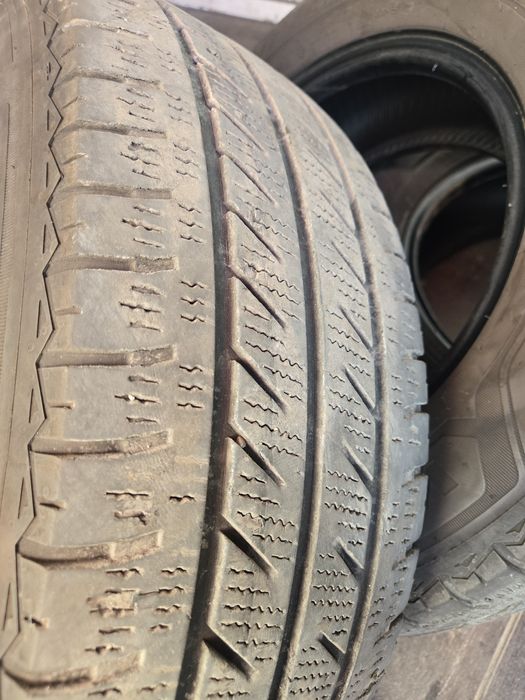 Anvelope M+S All Season 225x65xR16C cauciucuri 225/65R16C