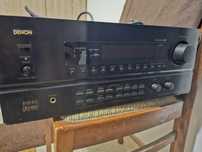 Vand Denon AVC 3800 THX 5.1 600W 8ohm
