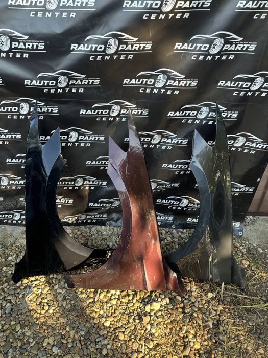 Aripa stanga / dreapta Volkswagen Passat B8 2015/2016/2017/2018/2019