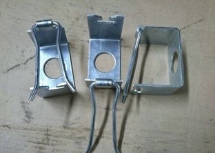 Предохранитель валика подвески