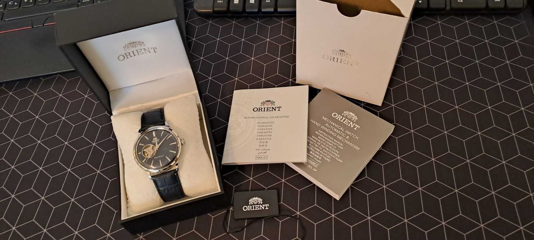 Orient RA-AG0005L10B