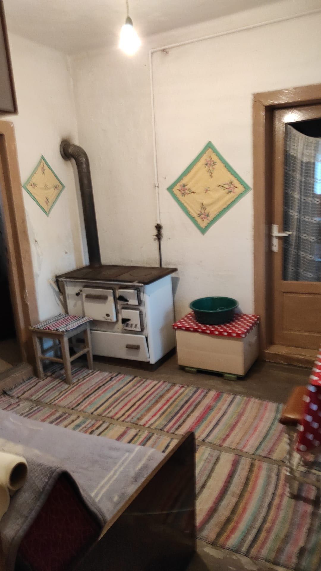Casă de vânzare (teren 40 ARI), Sânvasii(Gălești), aproape de TG MUREȘ