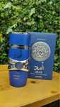 Parfum Lattafa Zanzibar 100 ml – Original, persistent, unisex
