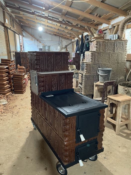 Vand sobe de teracota direct producator!