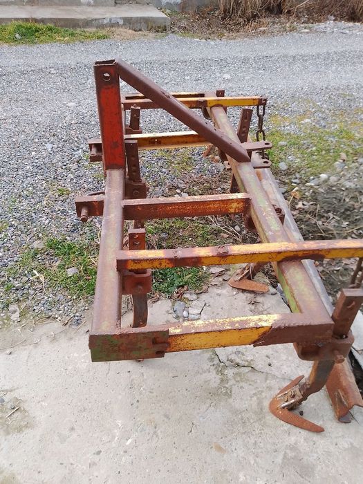 Chizil sotiladi srochna