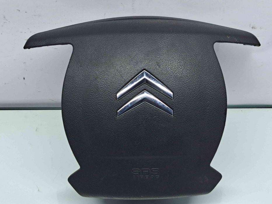 Airbag volan Citroen C5 (III) [Fabr 2008-2017] 96824771ZD
