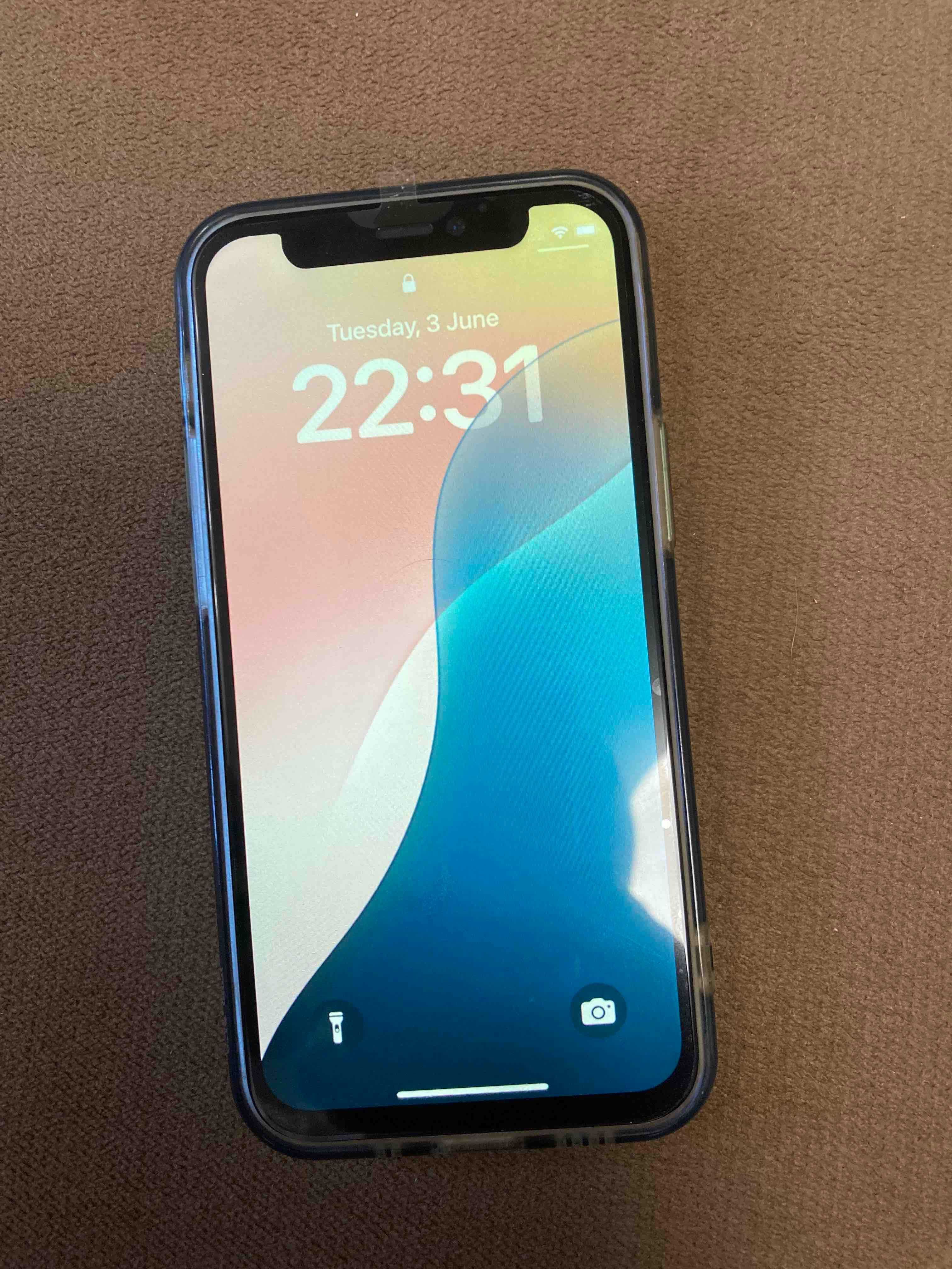 iPhone 12 Mini 64GB Green