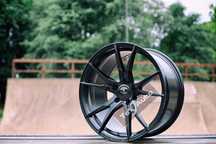Джанти Forzza ULTRA 18”19”20” 5x112 / 5x120 / 5х100