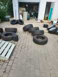 Anvelope 265/65 R17