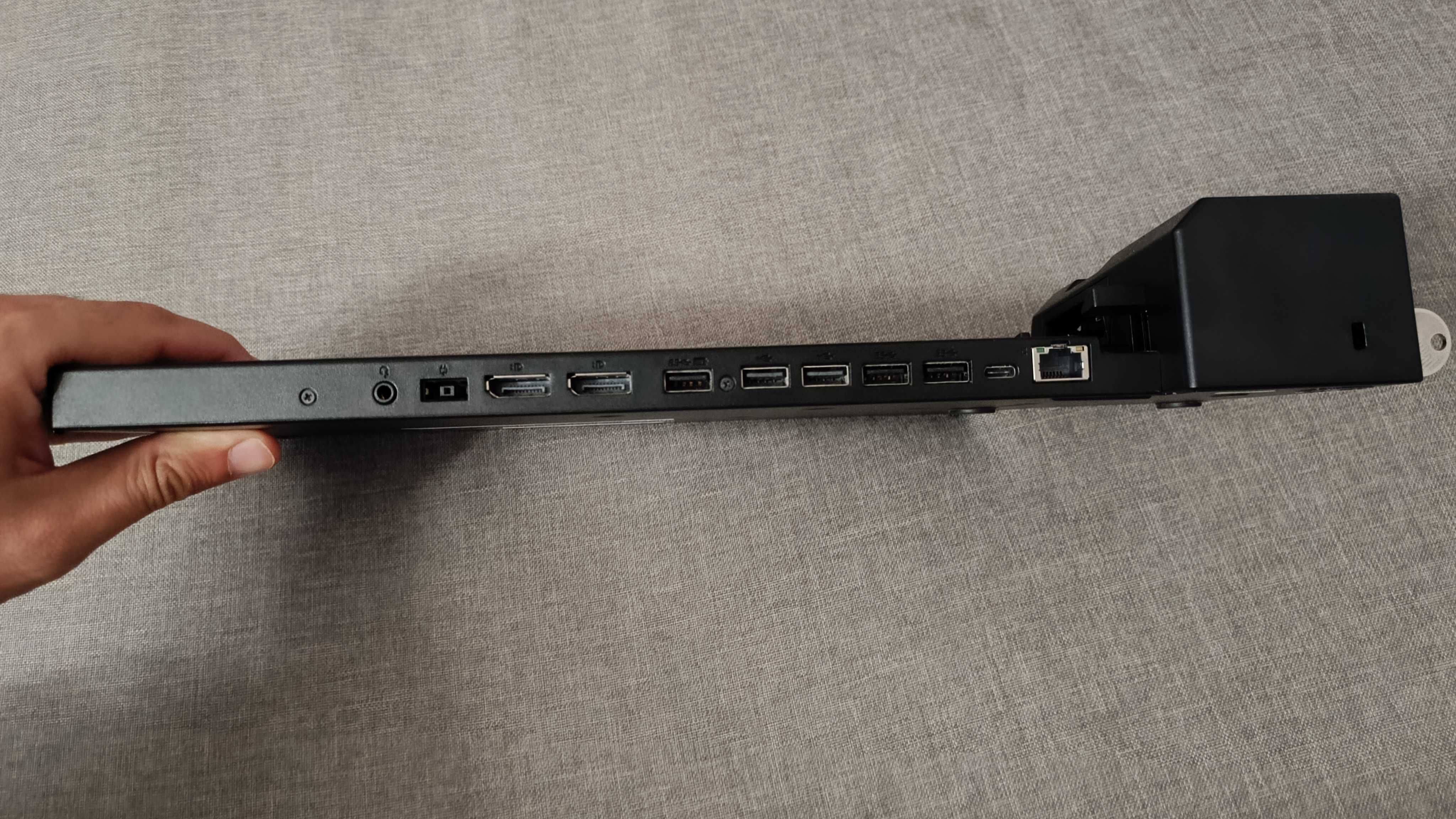 Докинг станция Lenovo 40AH