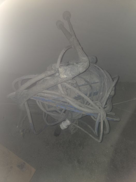 Безвоздушный распылитель пульверизатор аренда