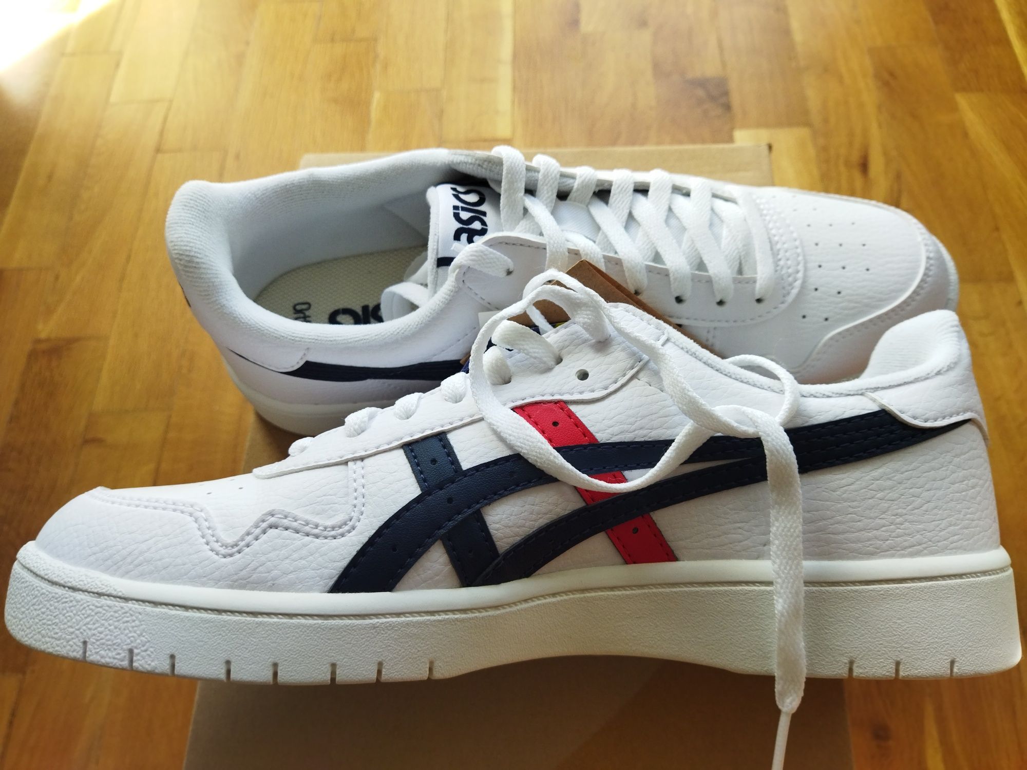 Маратонки Asics EU 42 US 8,5