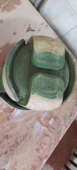 Колодки б/у универсальные для изготовления шапок