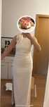 Rochie mango capsule (cununie)