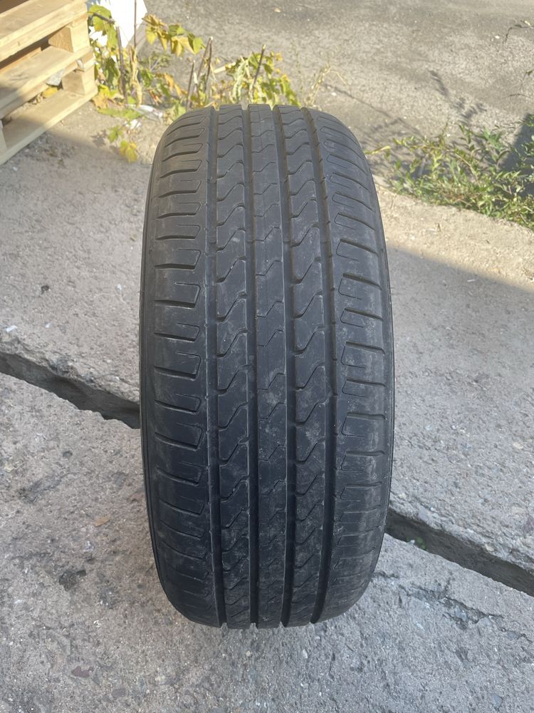 Cooper Летние шины 235/55 R18