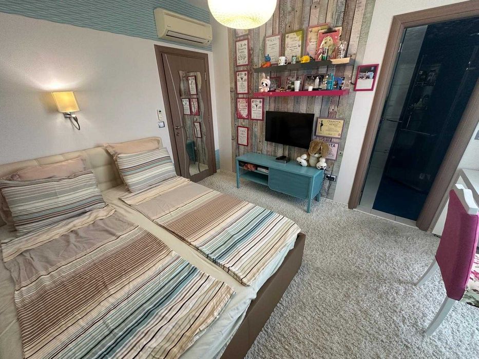 Продава се Четиристаен апартамент в к.к. Слънчев бряг - 171 кв.м за 895 €/кв.м - Снимка #9