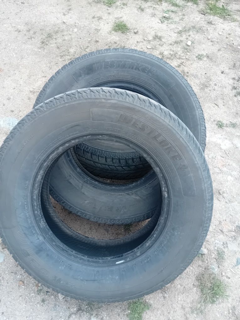 235/70 R16 зимни гуми