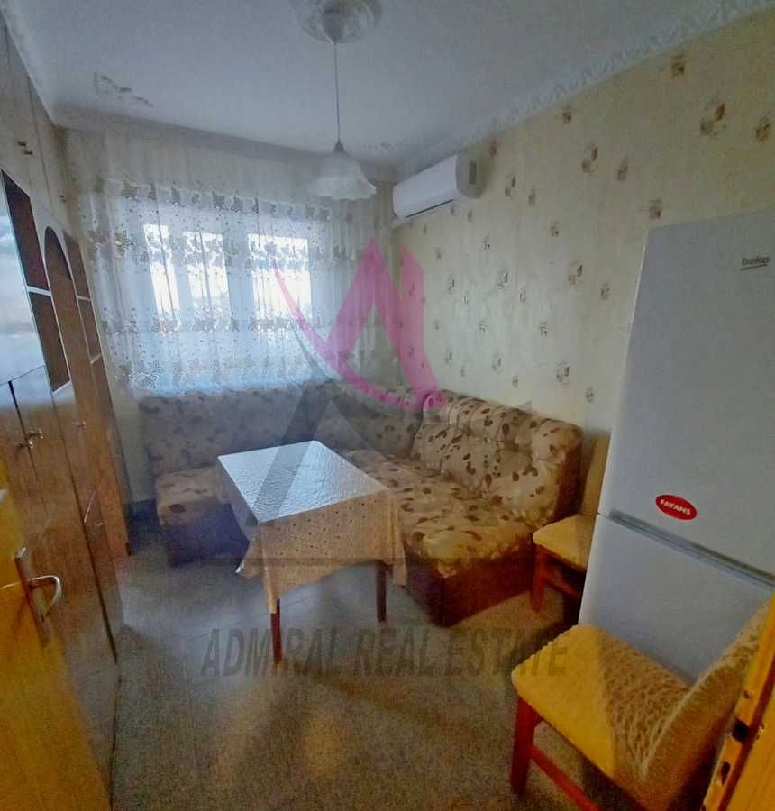 Дава се под наем Двустаен апартамент в Варна, Аспарухово - 45 кв.м за 400 € - Снимка #1