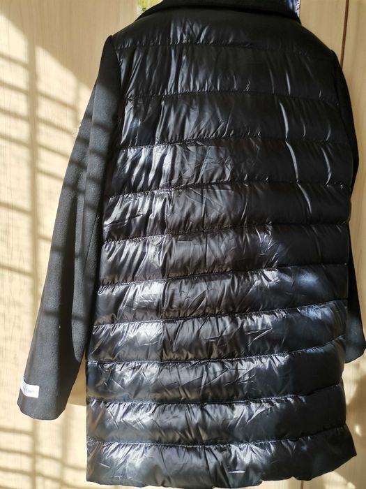 Kalvin  Klein  дамско палто