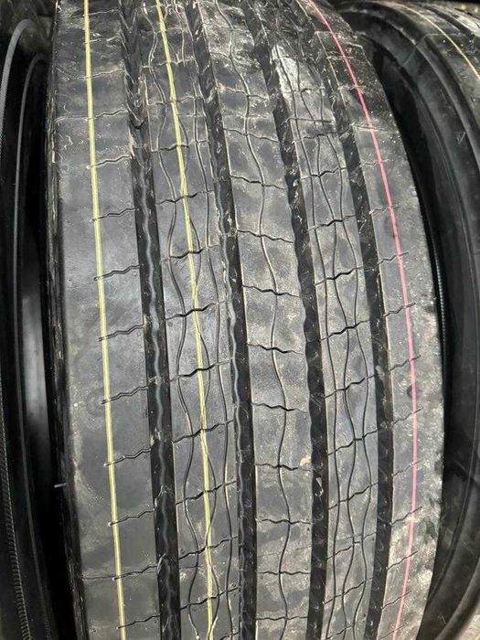 Super Anvelope Noi Directie 6X 315/80 R22,5 Continental DOT 2023!!!