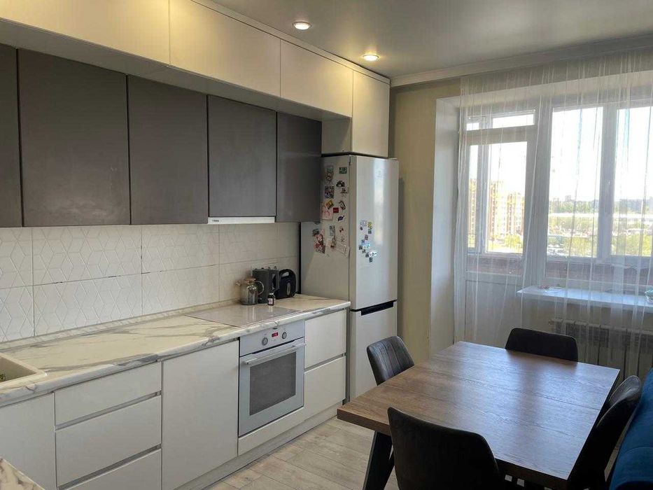 Продам 3-комн квартиру в новостройке 2019г по ул.Карбышева