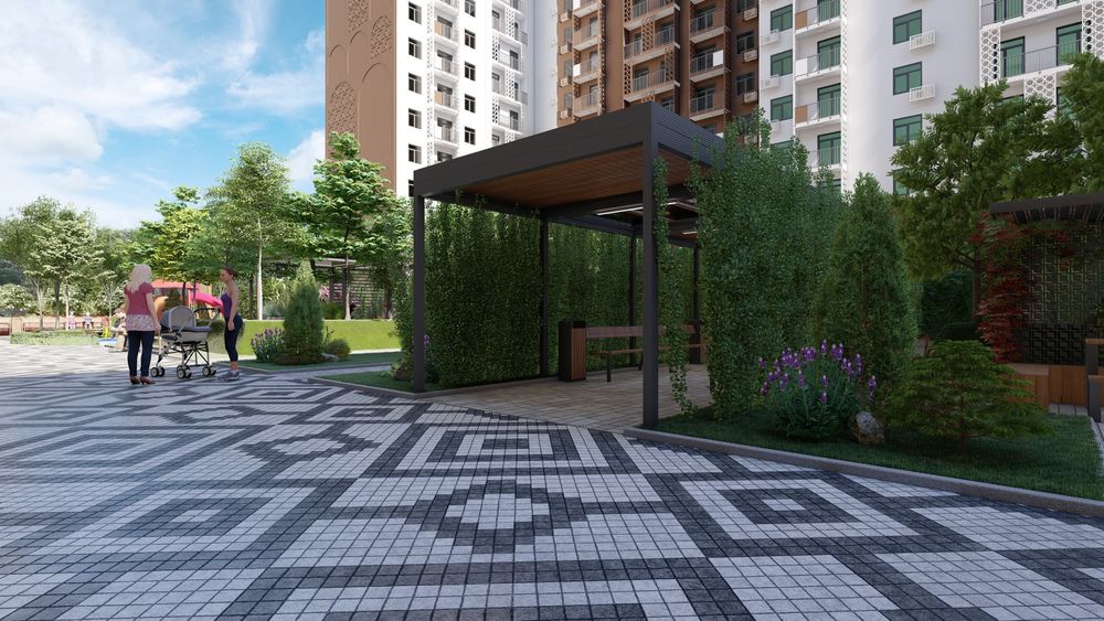 Продаётся квартира Оз Замине. Первая линия Фаргона йули