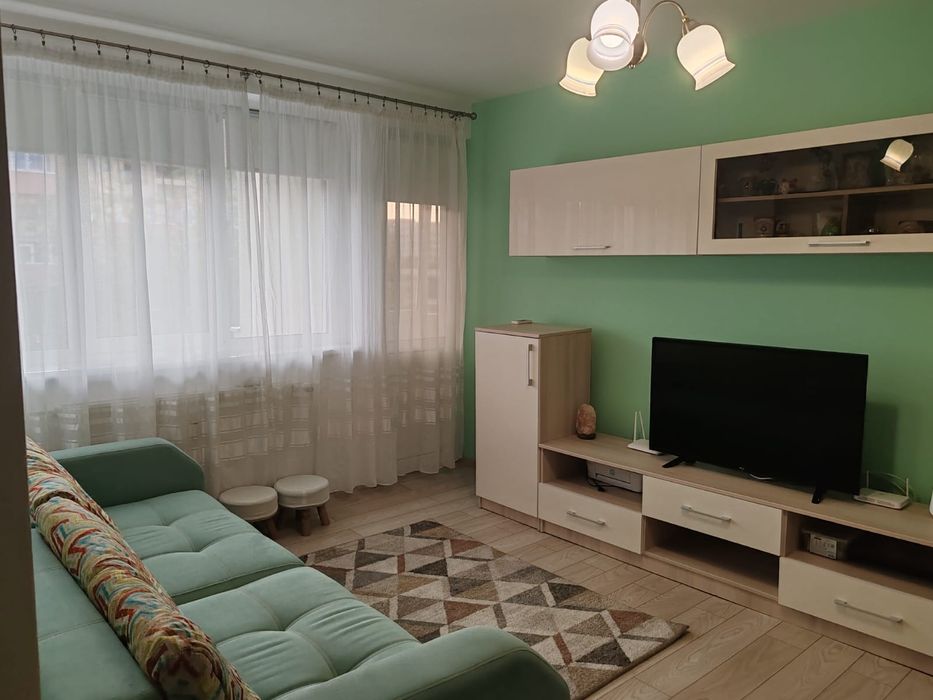 Inchiriez Apartament 2 camere sect 3 proprietar