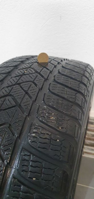 225 45 19 pirelli iarna
