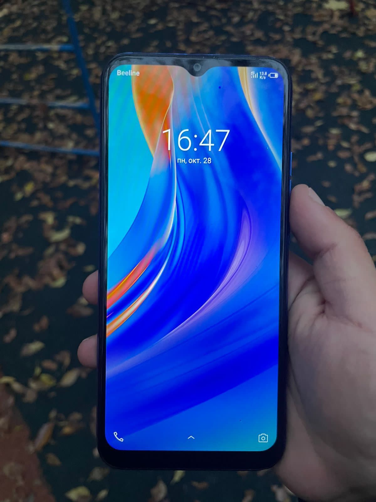 Обмен или продам Tehno spark 6 go