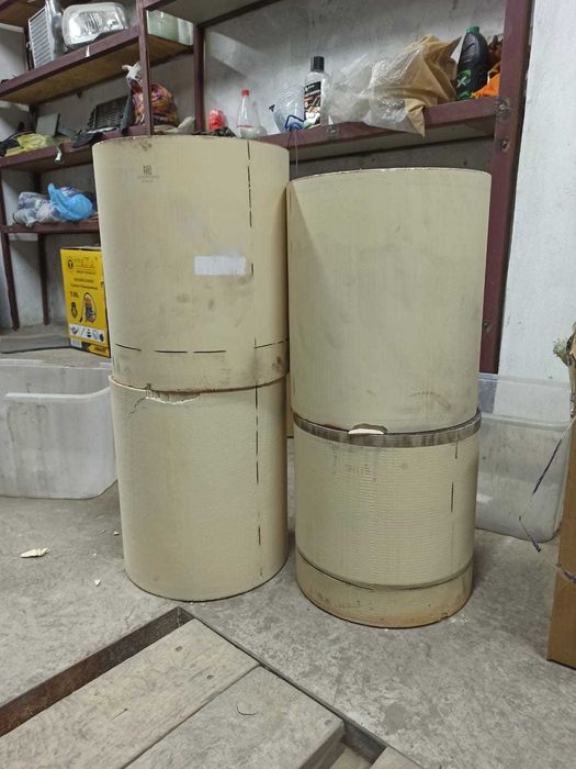 Катализатор Дорого Фура Евро 6