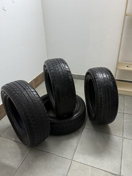 Зимние шины 16 размер