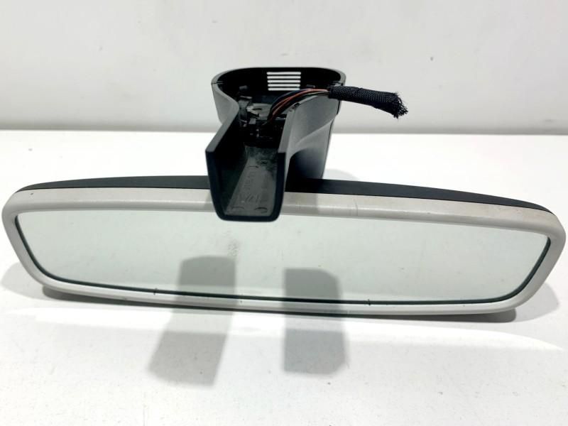 Oglinda retrovizoare Seat Leon 3 facelift (2016-2020) 3G0857511E