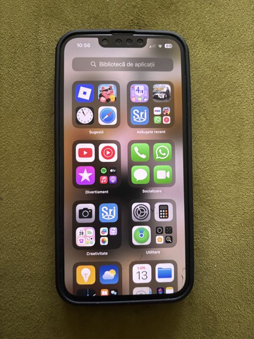 Iphone 13 pro 128 gb