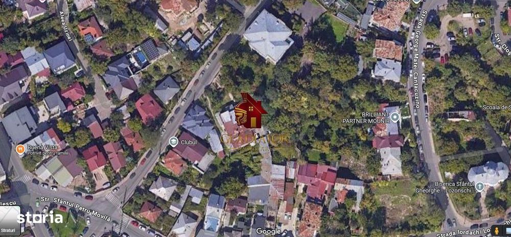 Casa scriitoarei Magda Isanos te asteapta sa duci povestea mai departe