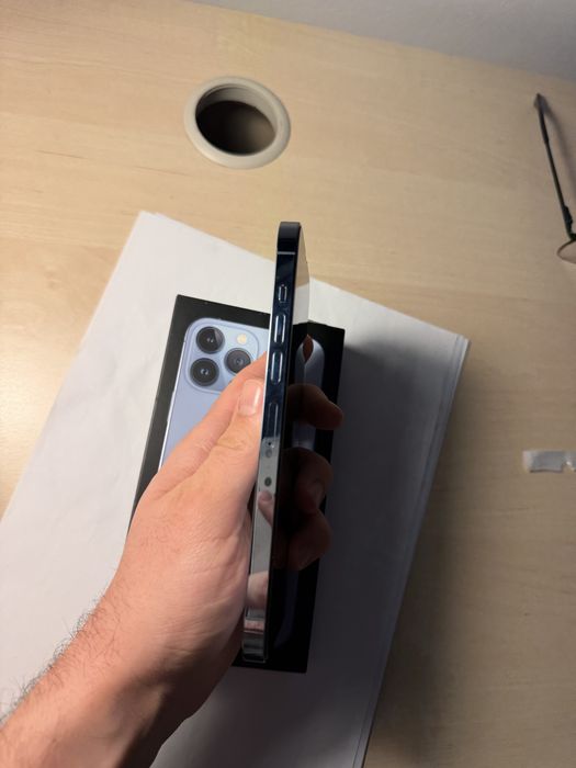 Iphone 13 pro max 128gb