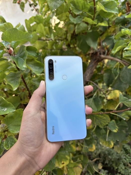 Redmi note8 sotiladi ideal arzon narxda srochni