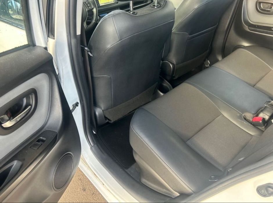 Toyota Yaris 1.5 Benzină+Hybrid # Euro 6 # 2016 # Import  Olanda #