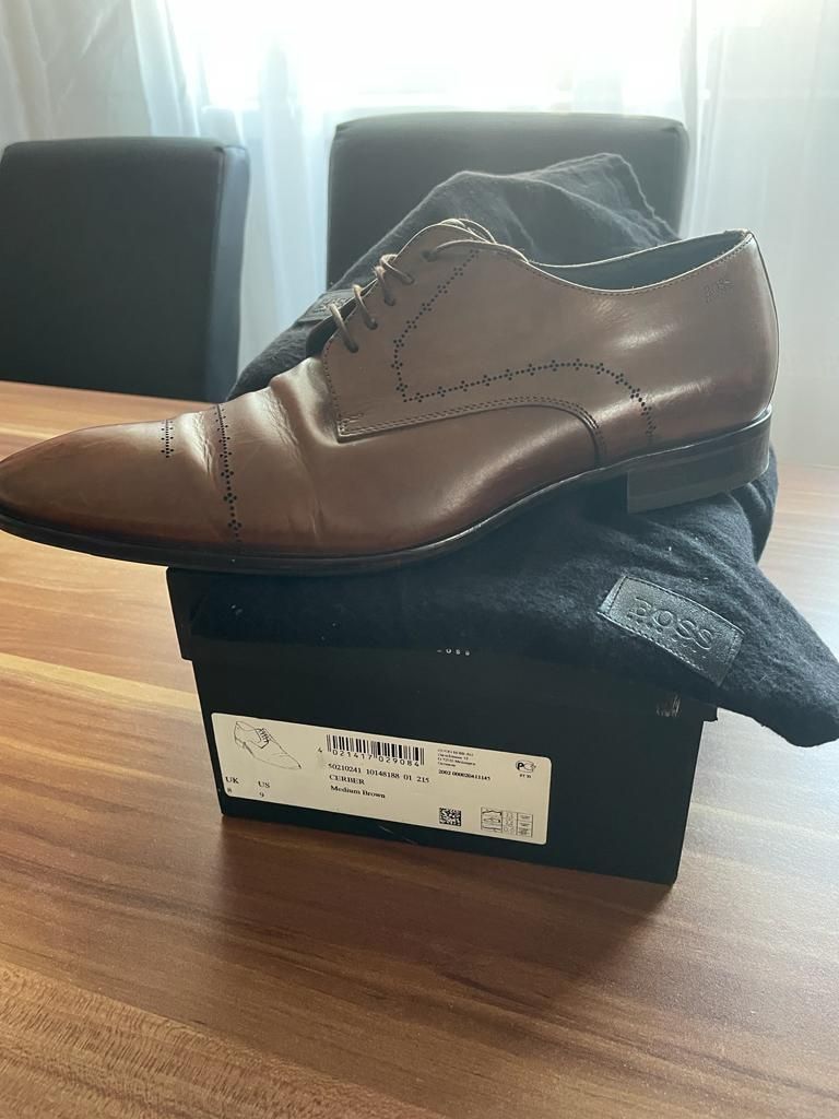 Hugo Boss pantofi