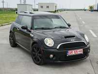 Mini Cooper S Mini Cooper S Automat Garantie 12 luni!