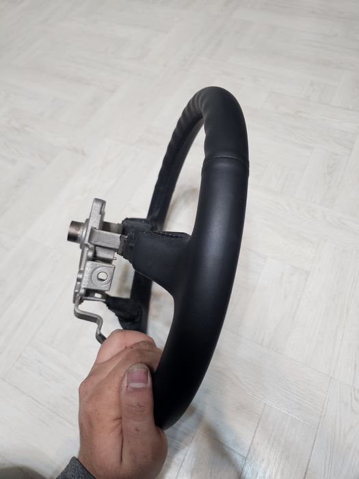 Epica rul sotiladi holati zor