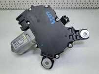 Motoras stergator haion Opel Astra J [Fabr 2009-2015] 60Z010009