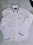 Cămașă Fred Perry XL Coton %